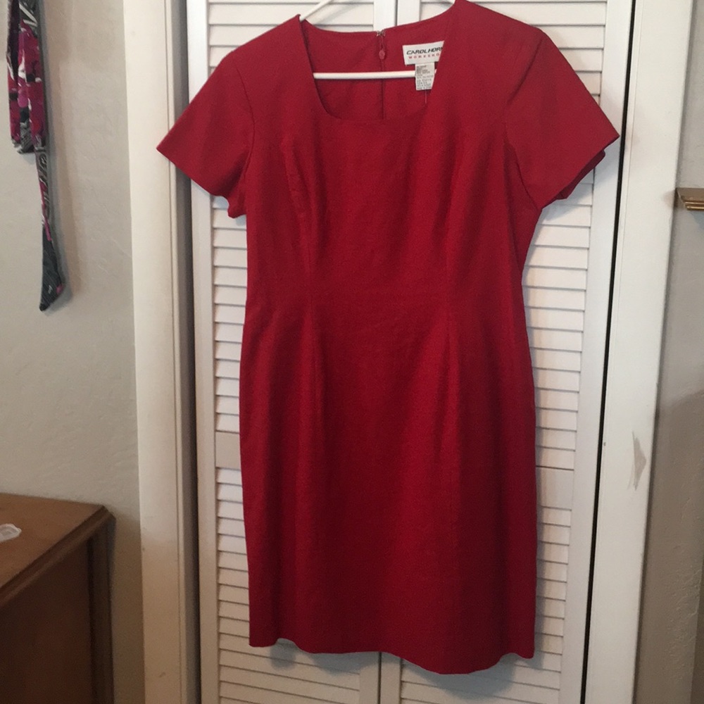 Dress - Picture 2 of 3